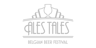 Ales Tales Logo - Belgian Beer Festival